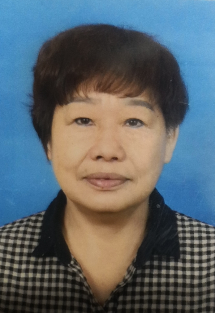 唐云妹	薩滿通靈師  证书编号浙SM201912110009