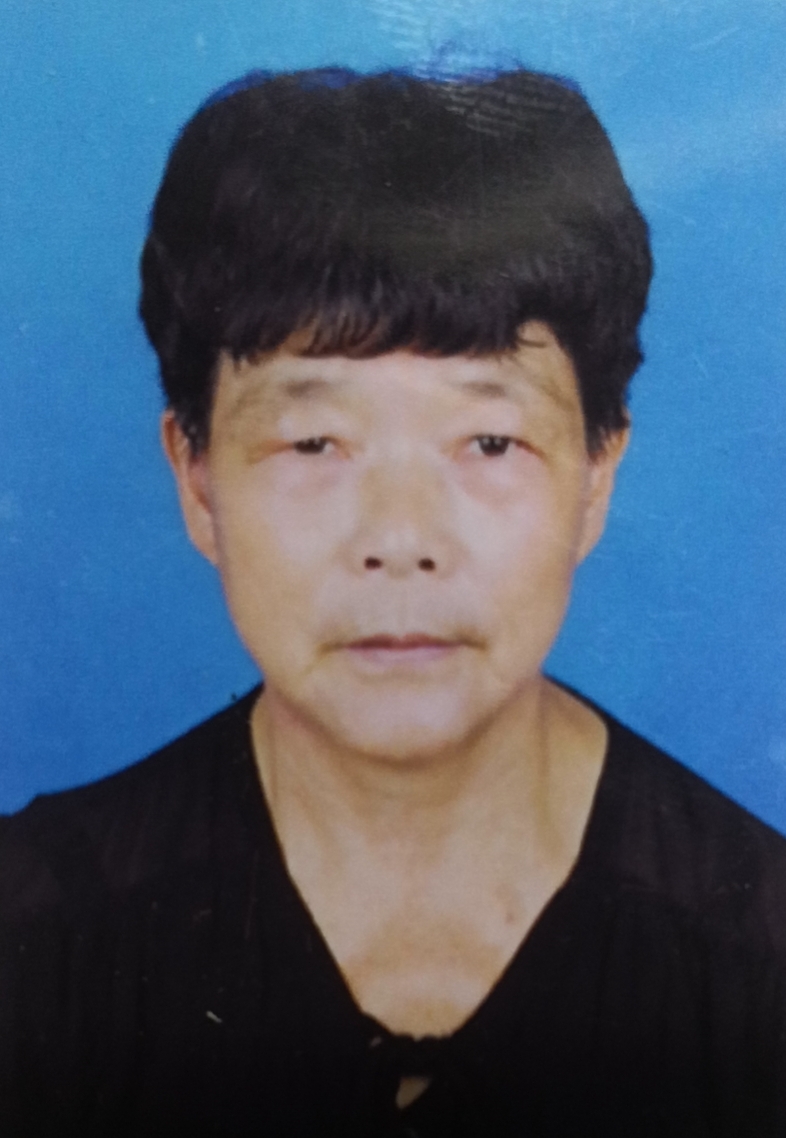 章文妹	薩滿通靈師  证书编号：浙SM201912110011