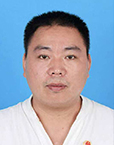 李顺旺  浙江省分会副会长
