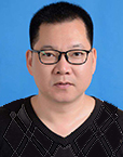 郑松克 温州分会 副会长