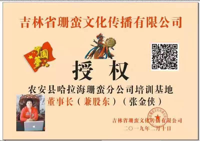 萨满授权8