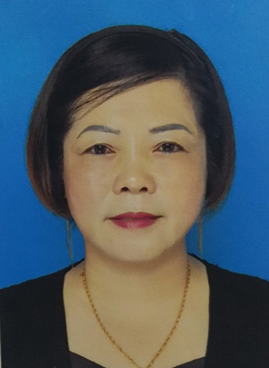 朱秋微 温州分会 副会长