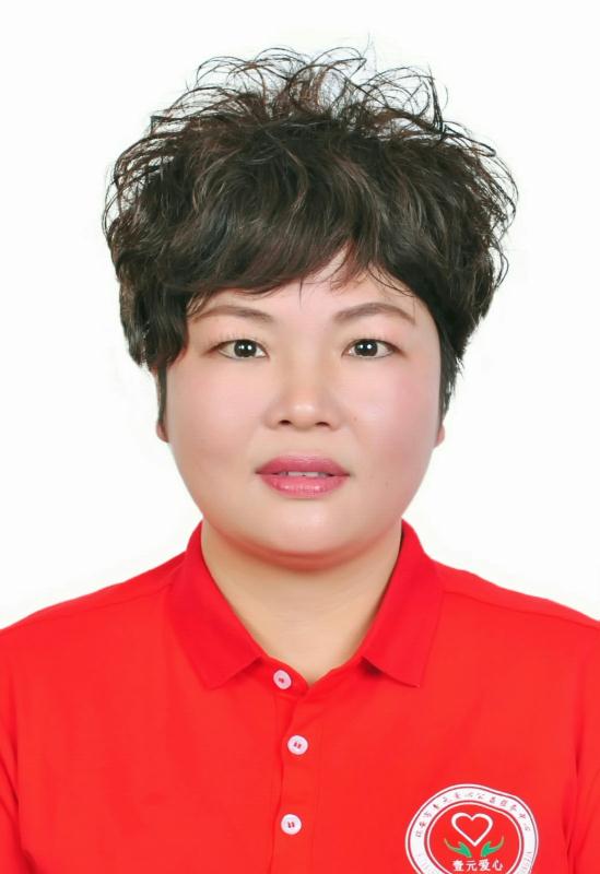 曾小平	薩滿通靈師 证书编号：浙SM202001120006