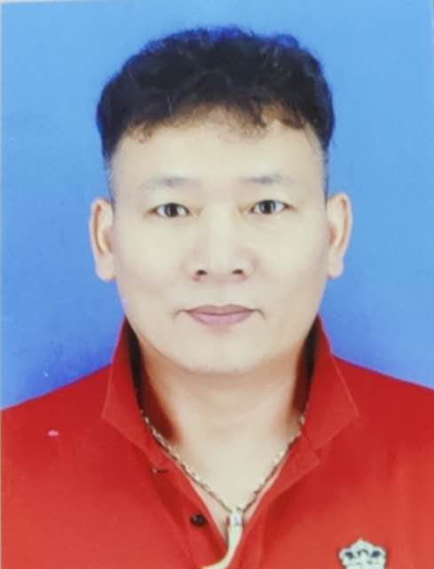 金聪林	薩滿通靈師 证书编号：浙SM201912110031
