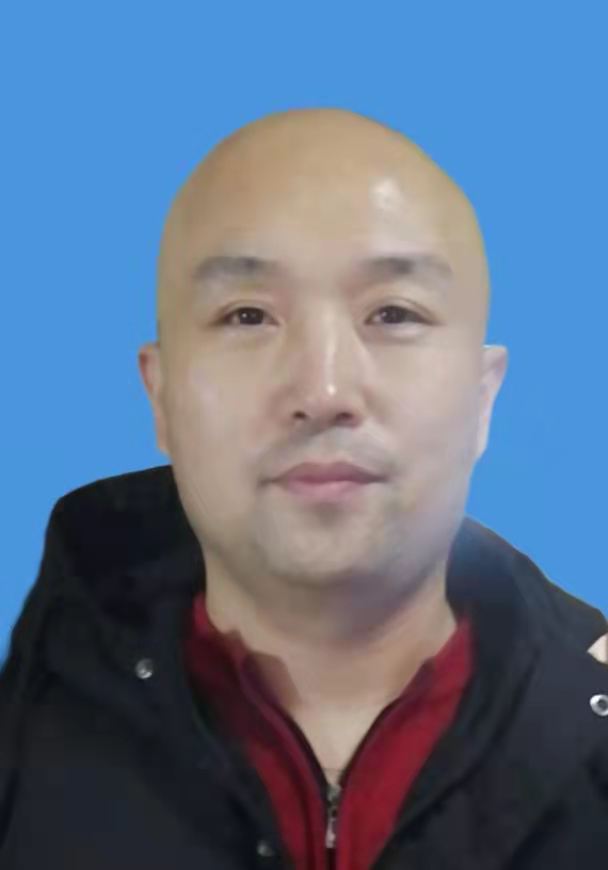 周广义   萨满老师