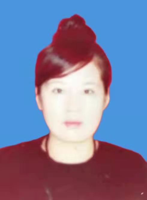 李红  萨满老师