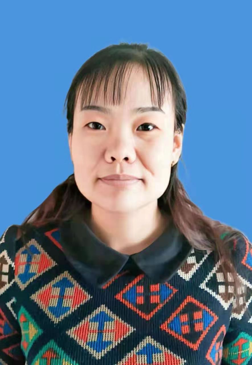 薛丽娟