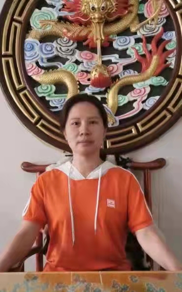 张艳杰 吉林市萨满会长