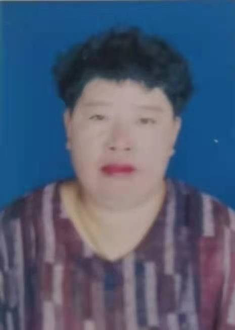 刘桂书 萨满副会长