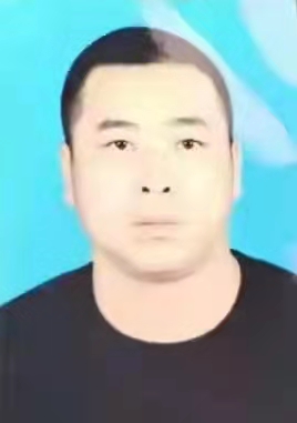 张锦 萨满副会长